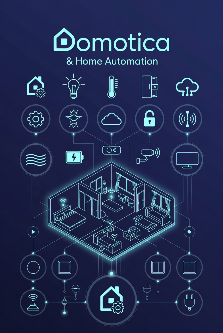 Home Automation