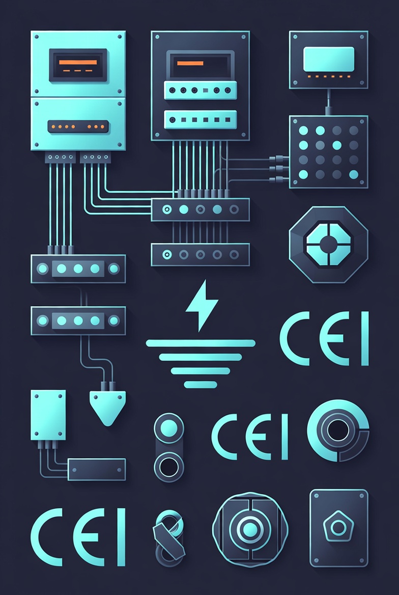 Impianti Elettrici
